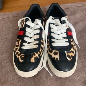 Madden Girl 6M Fiona - EUC